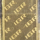 Istanbul Gold Refinery 1 Gram 999.9 Gold Bar w/ Assayer Certificate