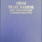 Official Pearl Harbor 50th Anniversary Commemorative