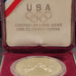 United States Mint 1988 Olympic Coins