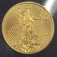 2015 1/10 oz. American Eagle $5 Fine Gold Coin