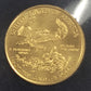 2015 1/10 oz. American Eagle $5 Fine Gold Coin